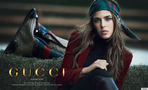 werbung gucci